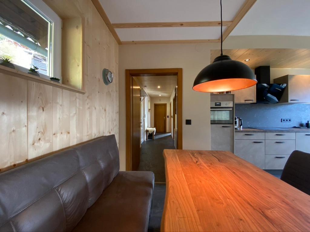 ראדנטיין Nocky Mountains Lodge And Apartment מראה חיצוני תמונה